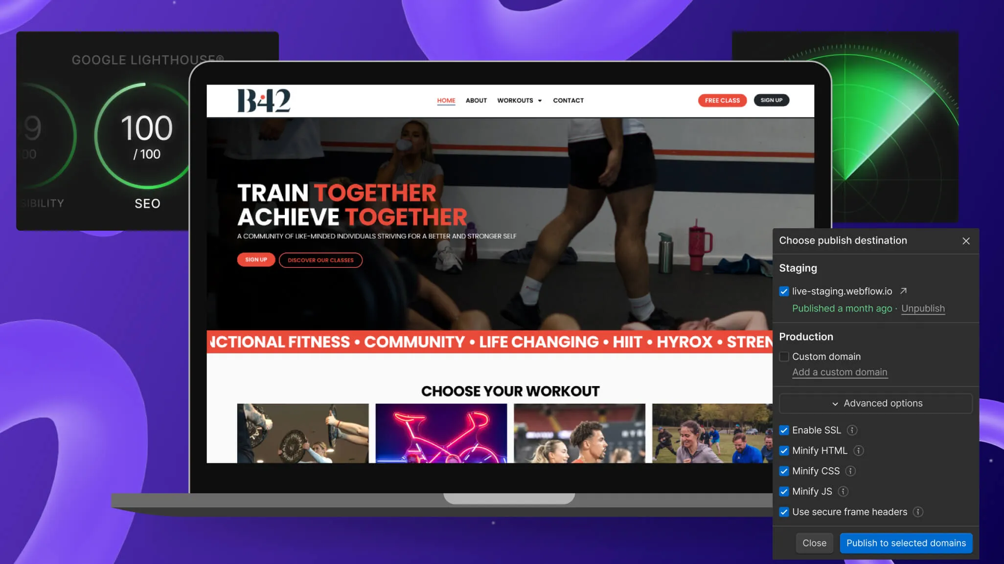 5 Must-Have Features for Every New UK Business Website